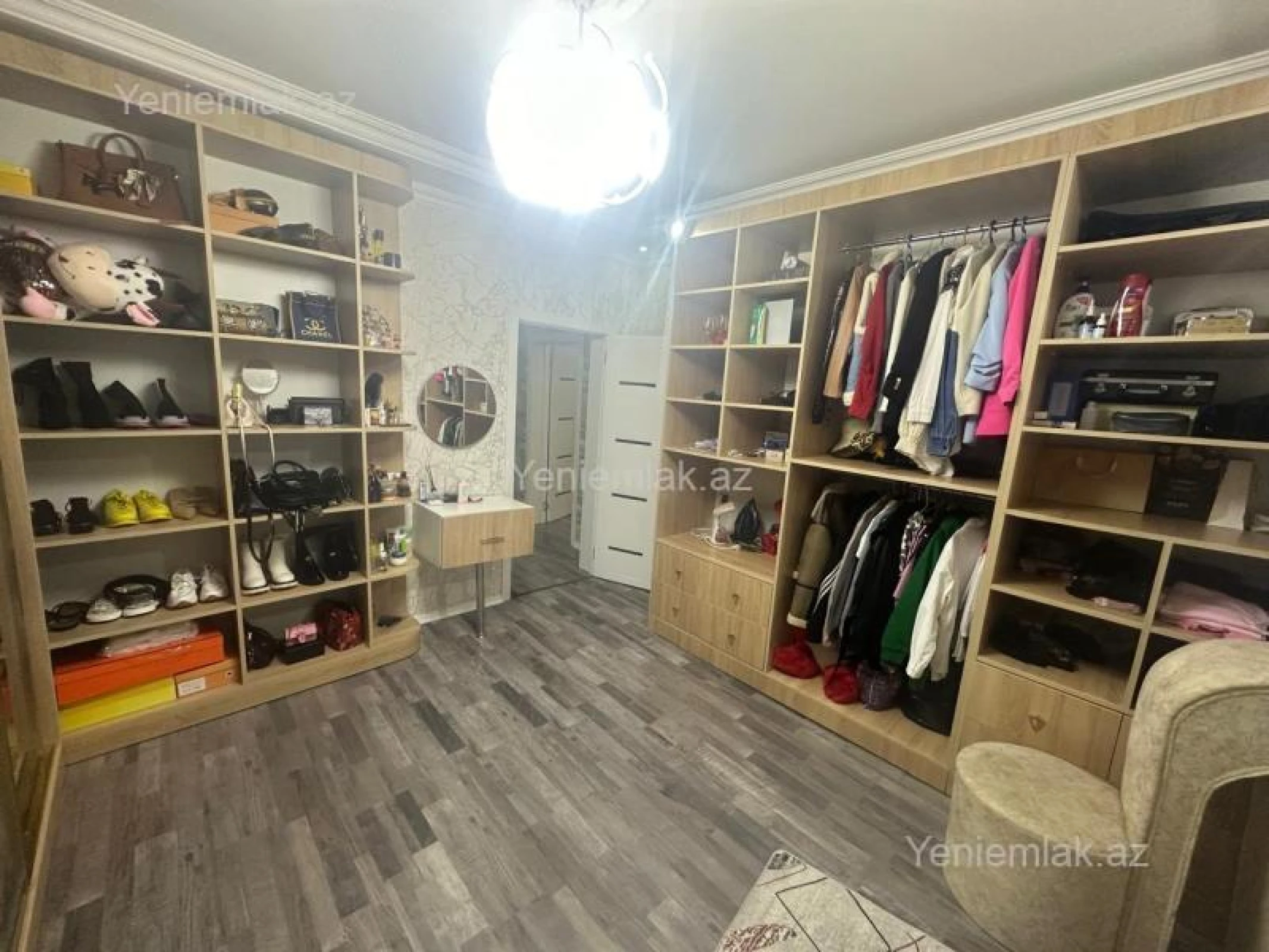 Satılır 4 otaqlı həyət evi 150 m²