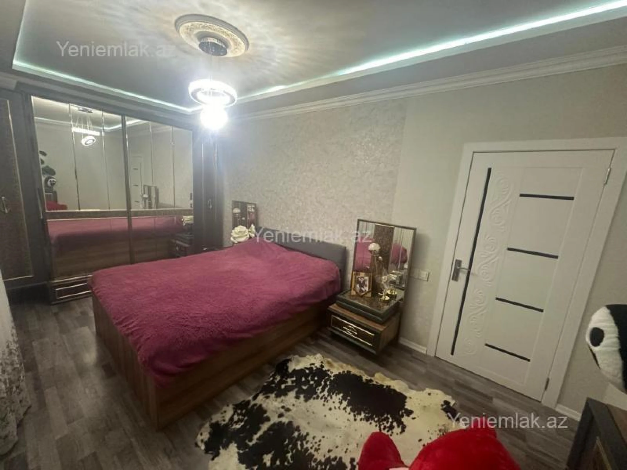Satılır 4 otaqlı həyət evi 150 m²