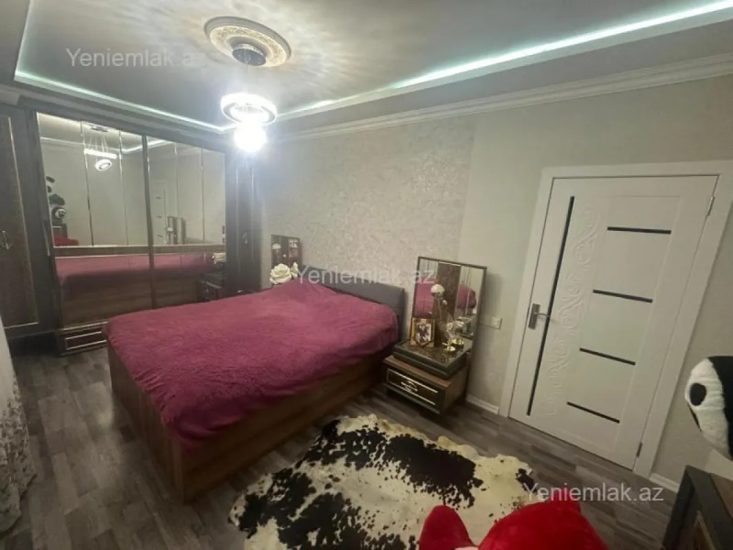 Satılır 4 otaqlı həyət evi 150 m²