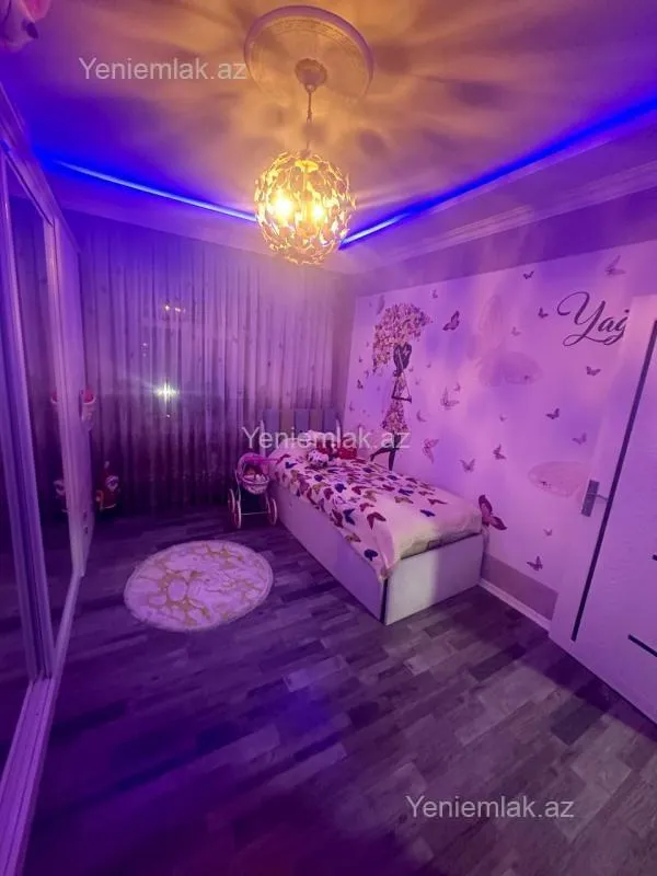 Satılır 4 otaqlı həyət evi 150 m²