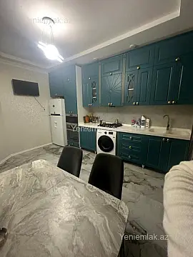 Satılır 4 otaqlı həyət evi 150 m²