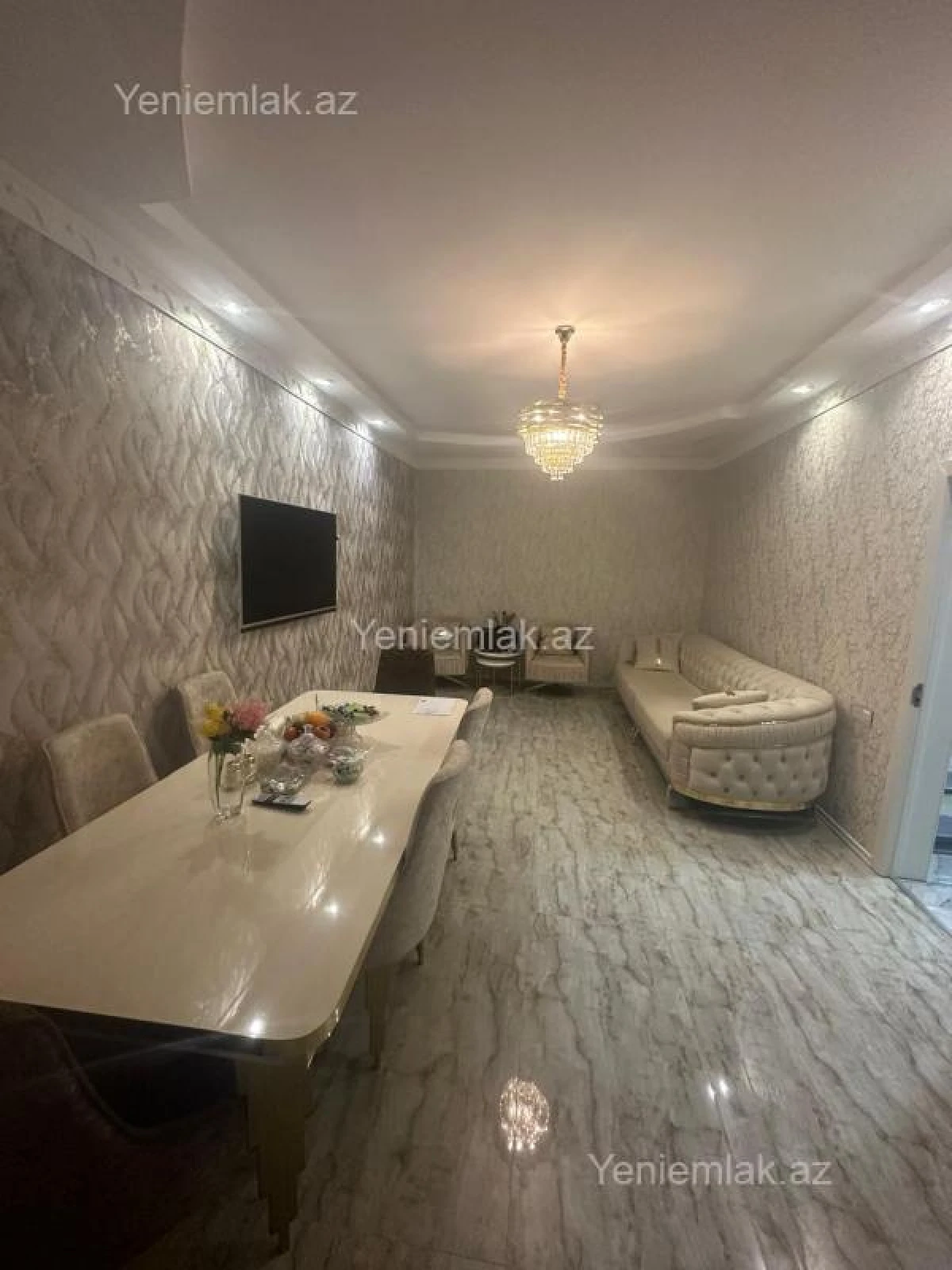 Satılır 4 otaqlı həyət evi 150 m²