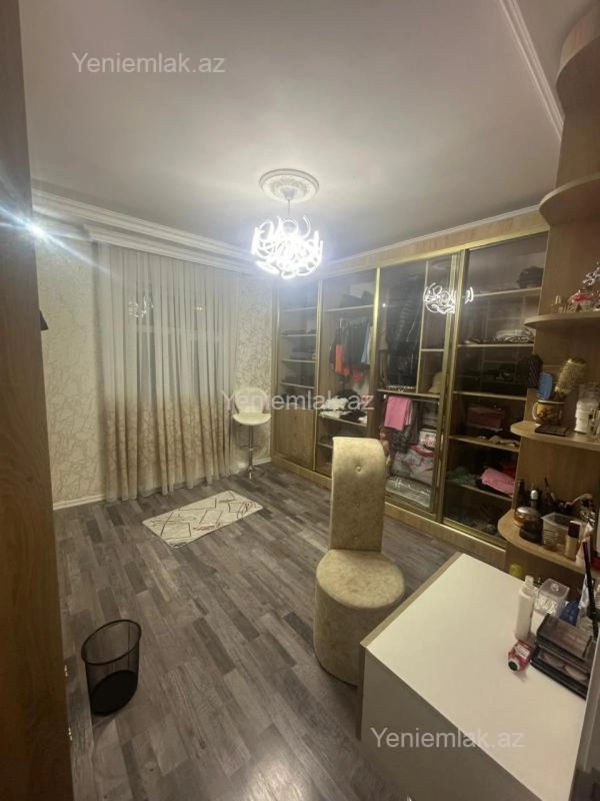 Satılır 4 otaqlı həyət evi 150 m²