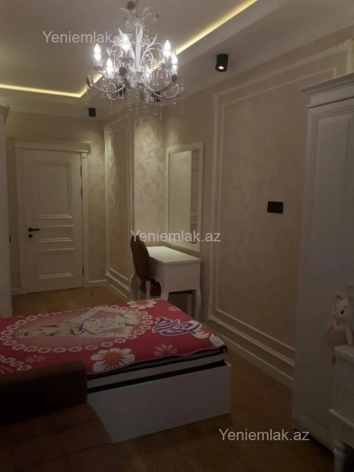 Satılır 4 otaqlı həyət evi 150 m²