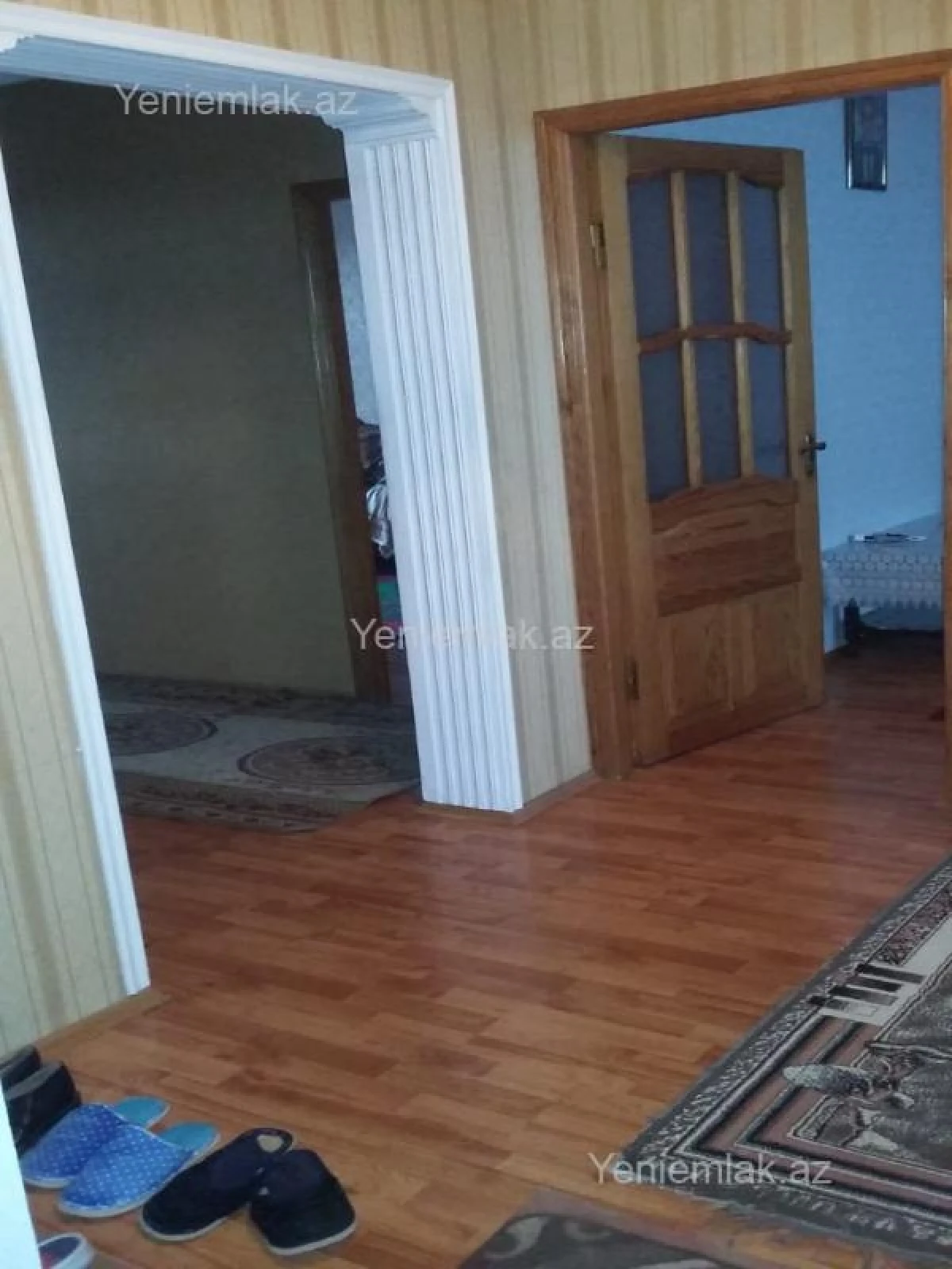 Satılır 2 otaqlı köhnə tikili 64 m²