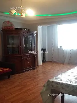 Satılır 2 otaqlı köhnə tikili 64 m² — Sumqayıt, 2-ci mikrorayon 2 otaq 64.00 m²
