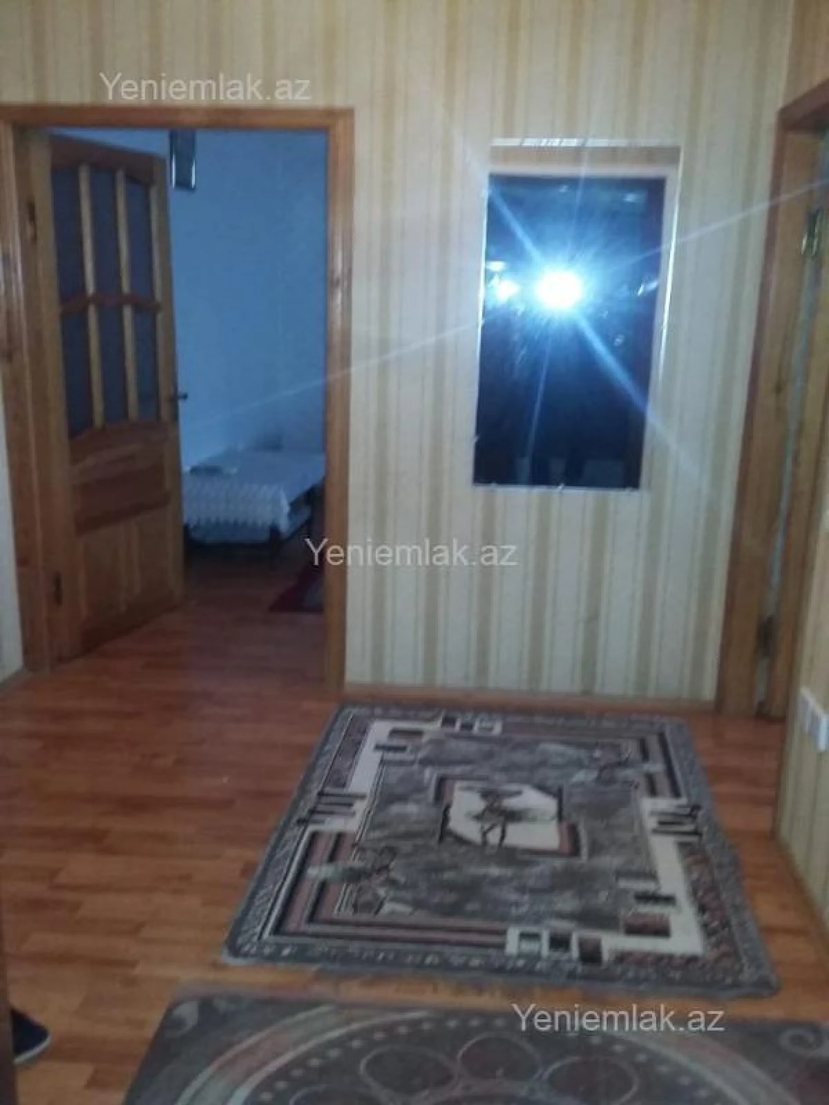 Satılır 2 otaqlı köhnə tikili 64 m²