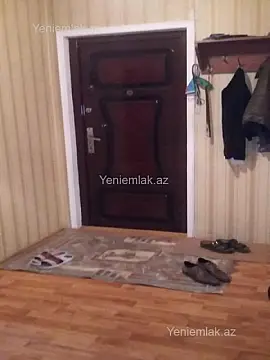 Satılır 2 otaqlı köhnə tikili 64 m²