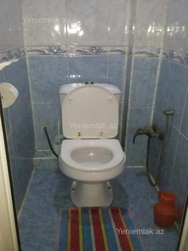 Satılır 2 otaqlı köhnə tikili 64 m²