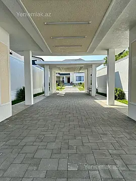 Satılır 6 otaqlı həyət evi 350 m²