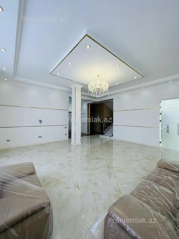 Satılır 6 otaqlı həyət evi 350 m²