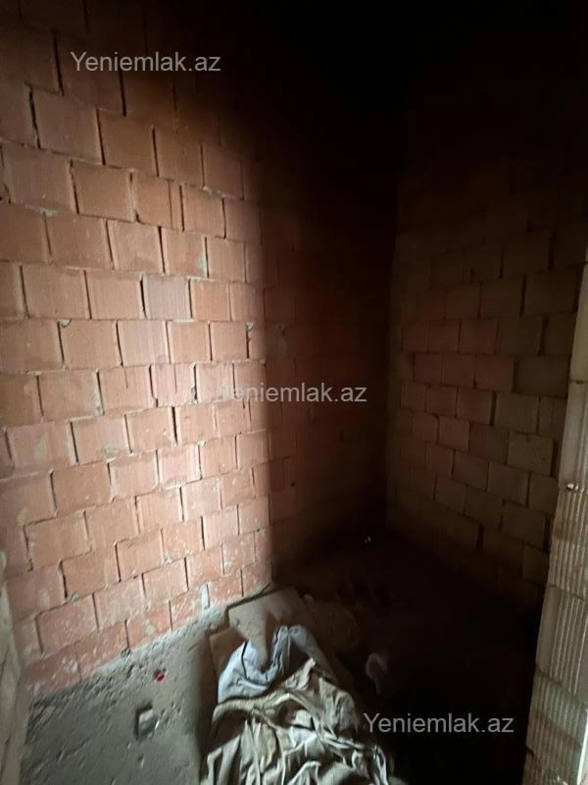 Satılır 2 otaqlı yeni tikili 57 m²