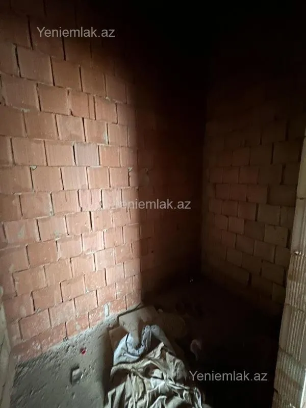 Satılır 2 otaqlı yeni tikili 57 m²