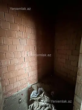 Satılır 2 otaqlı yeni tikili 57 m²