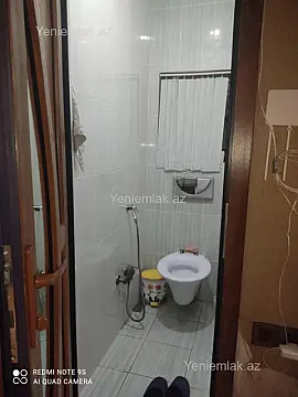 Satılır 2 otaqlı köhnə tikili 58 m²