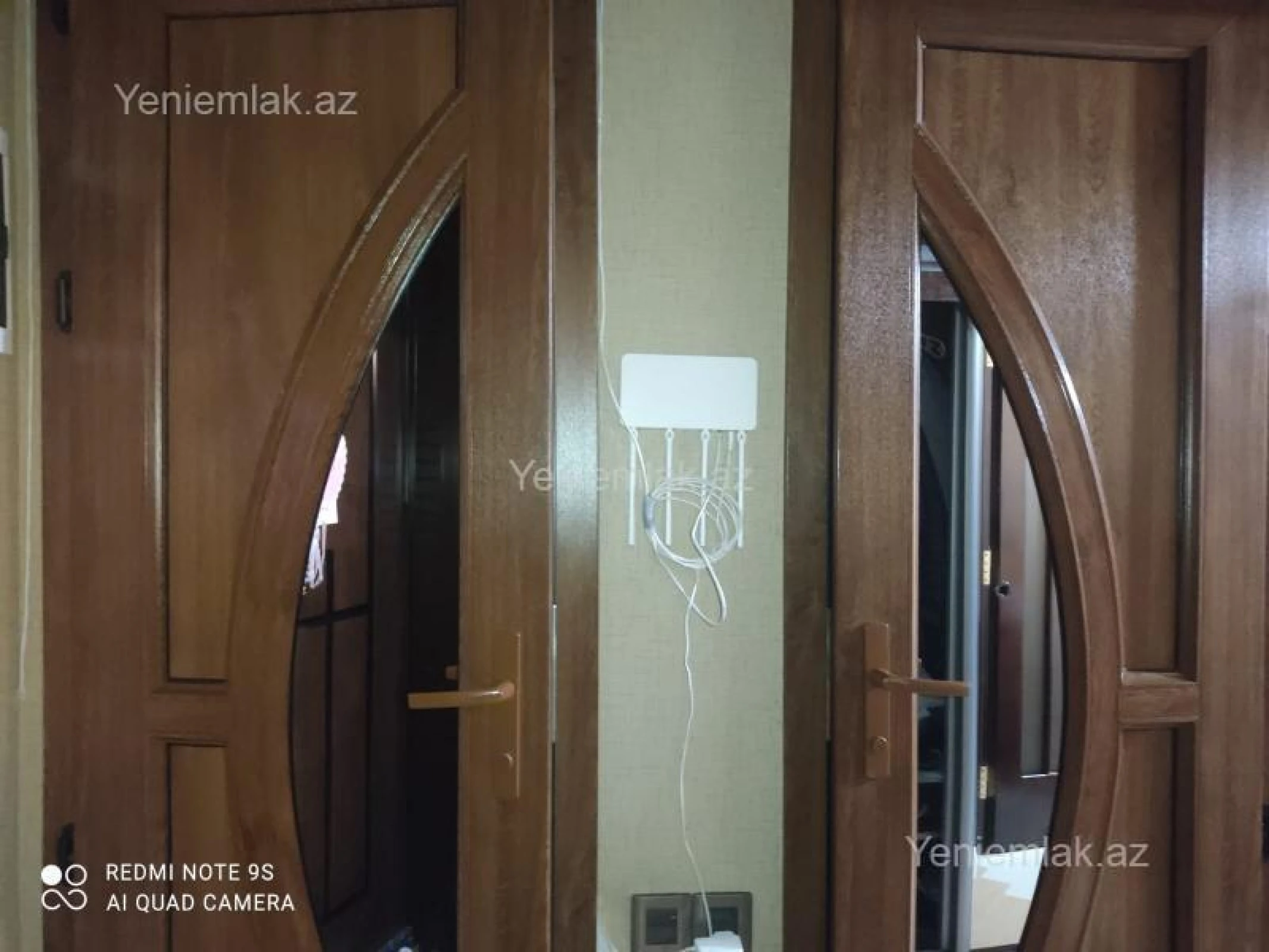 Satılır 2 otaqlı köhnə tikili 58 m²