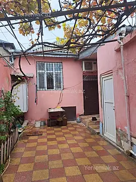 Satılır 4 otaqlı həyət evi 95 m² — Bakı, Suraxanı 4 otaq 95.00 m²