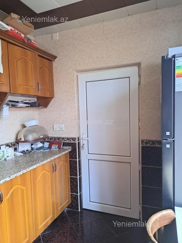 Satılır 4 otaqlı həyət evi 95 m²