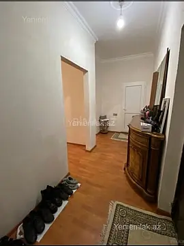 Satılır 2 otaqlı yeni tikili 65 m²