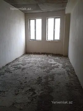 Satılır 3 otaqlı yeni tikili 97 m²
