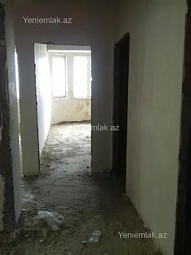 Satılır 3 otaqlı yeni tikili 97 m²