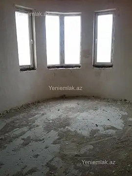 Satılır 3 otaqlı yeni tikili 97 m²