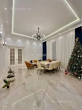 Satılır 5 otaqlı həyət evi 250 m²
