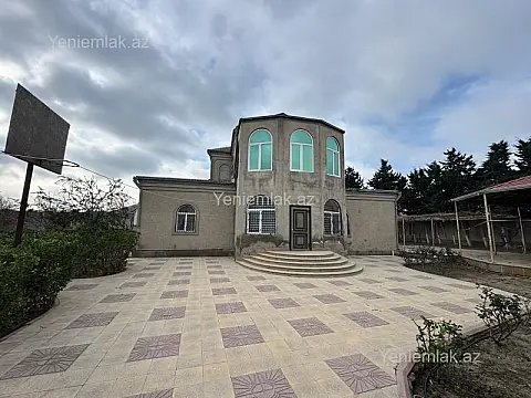 Satılır torpaq sahəsi — Bakı, Xəzər