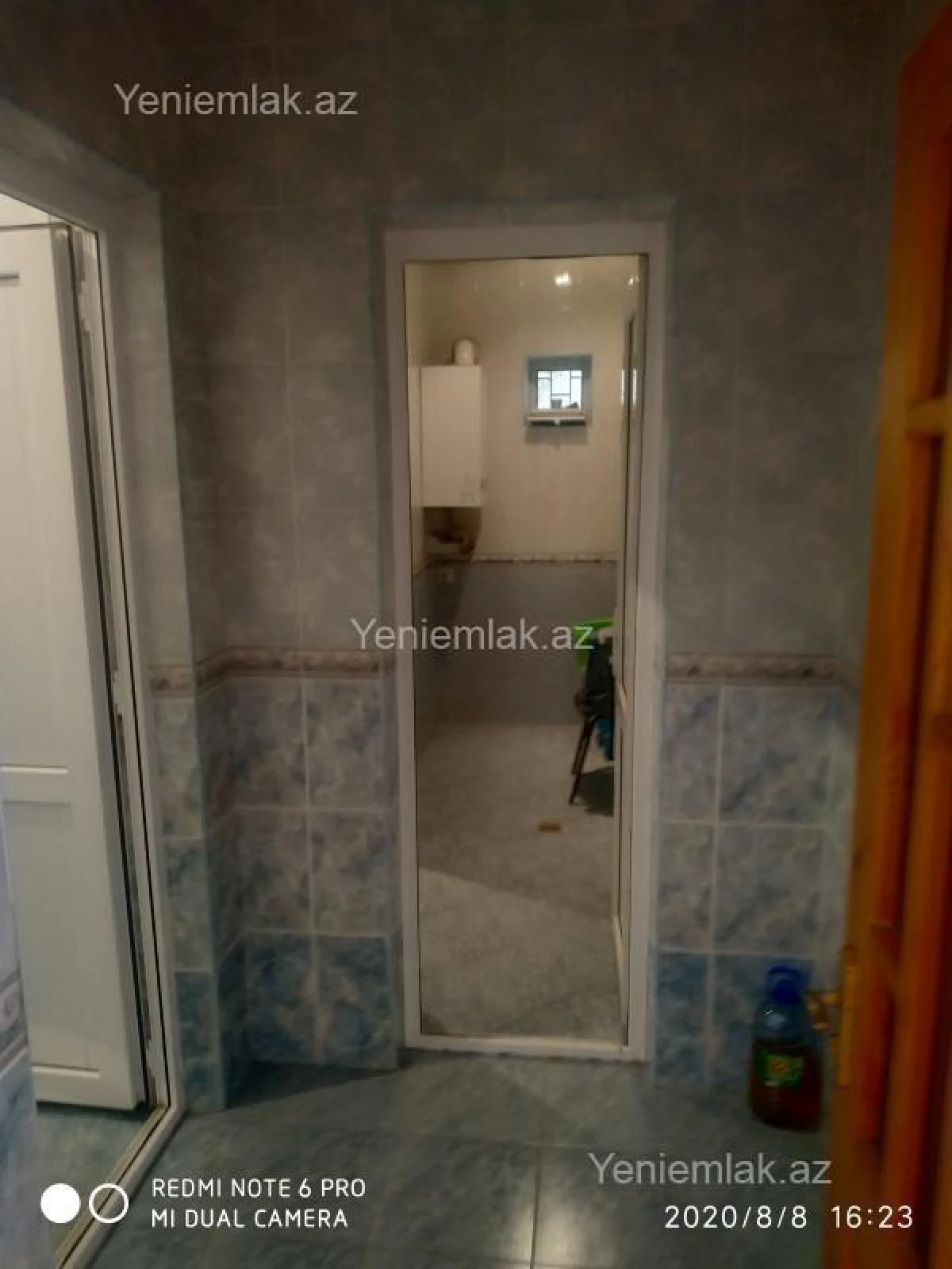 Satılır 6 otaqlı həyət evi 340 m²