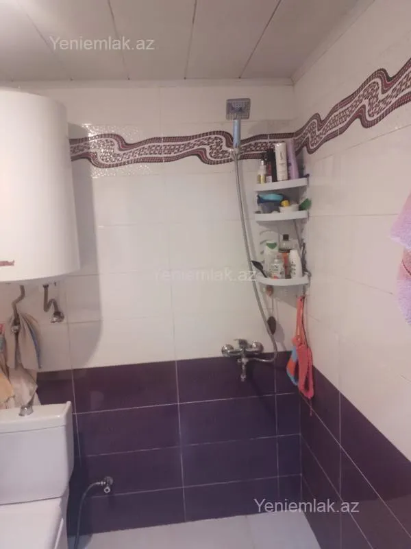 Satılır 2 otaqlı yeni tikili 40 m²