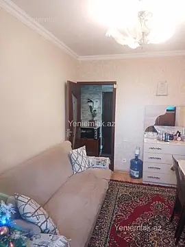 Satılır 2 otaqlı yeni tikili 40 m²