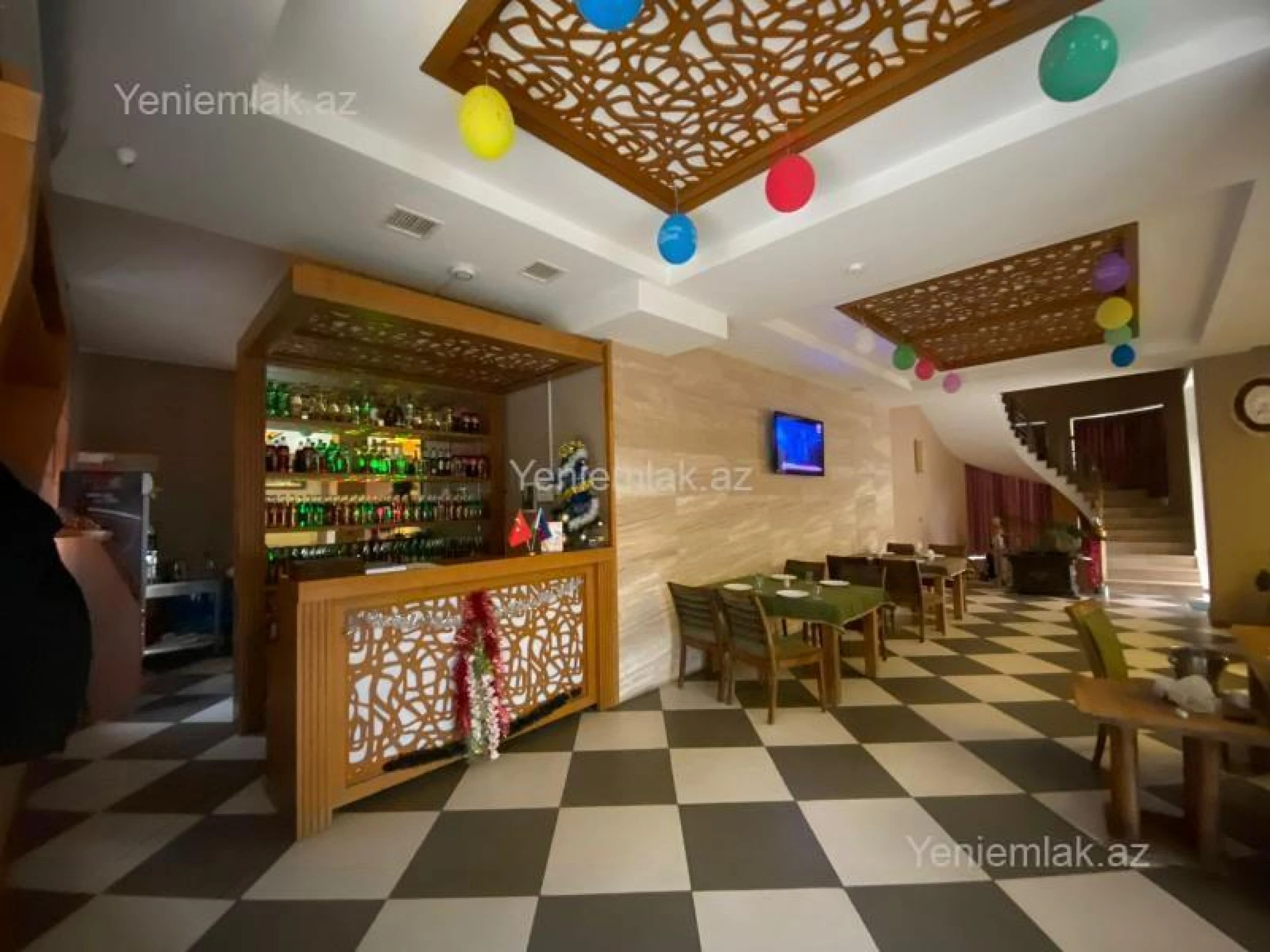 Satılır 10 otaqlı obyekt 600 m²