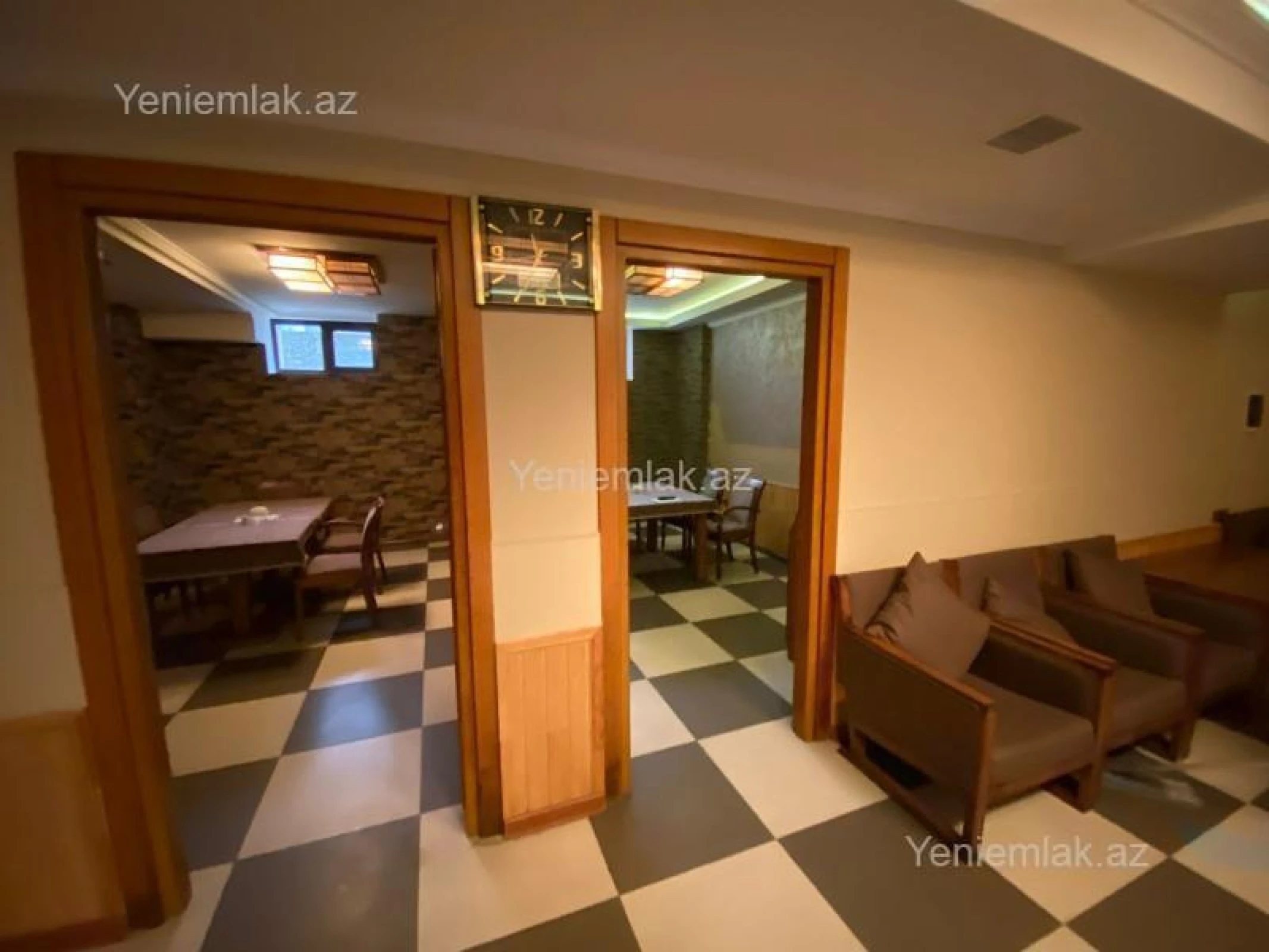 Satılır 10 otaqlı obyekt 600 m²