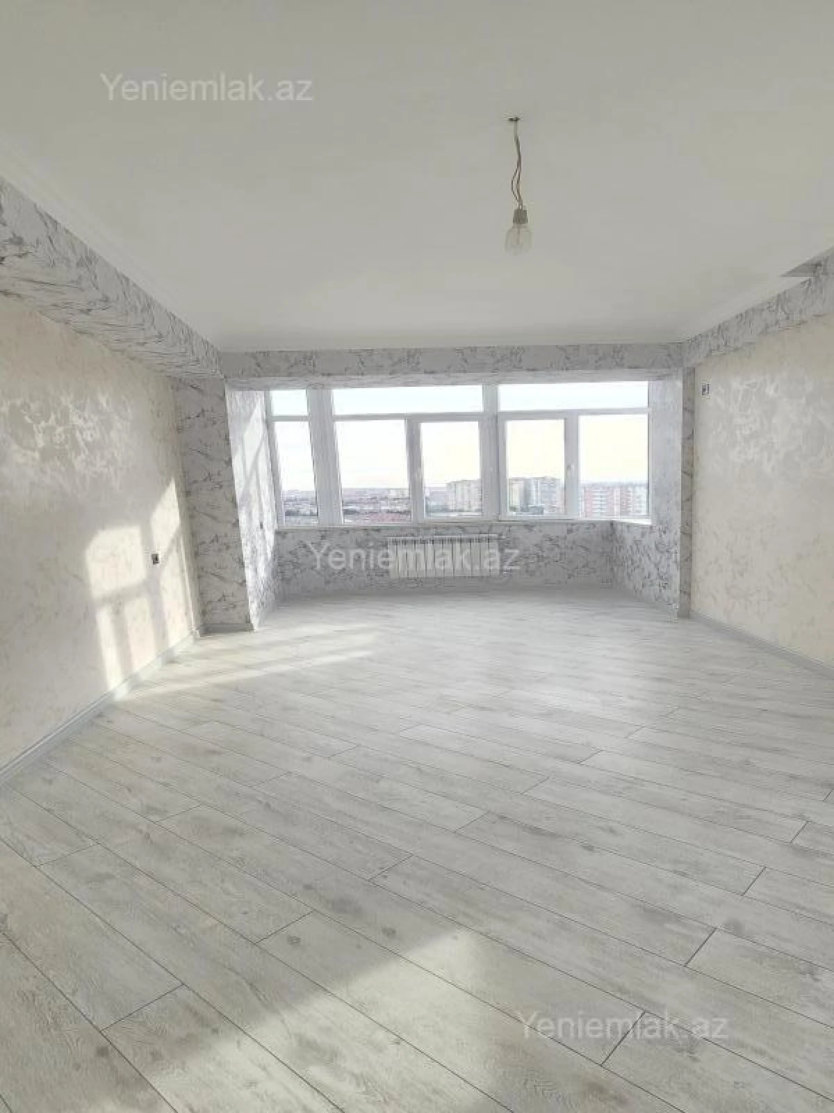 Satılır 3 otaqlı yeni tikili 137 m²