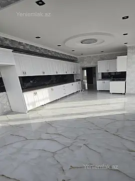 Satılır 3 otaqlı yeni tikili 137 m² — Sumqayıt 3 otaq 137.00 m²