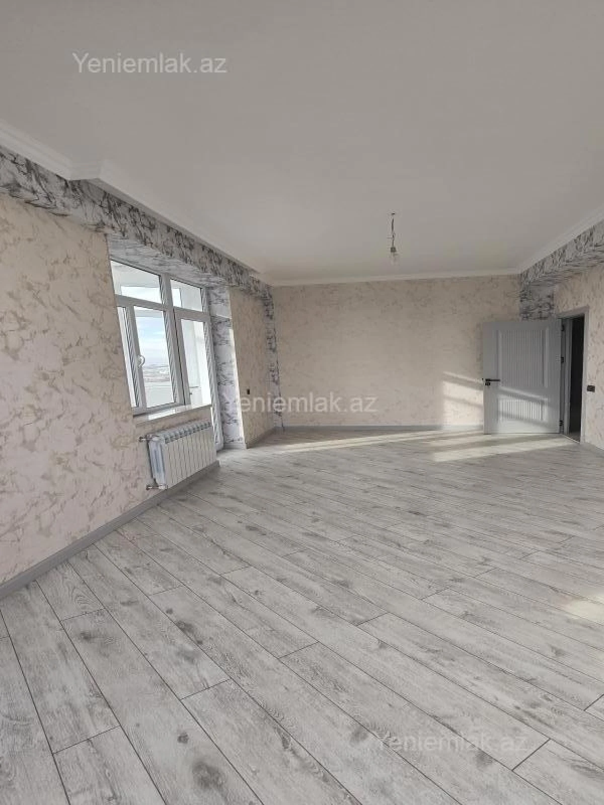 Satılır 3 otaqlı yeni tikili 137 m²