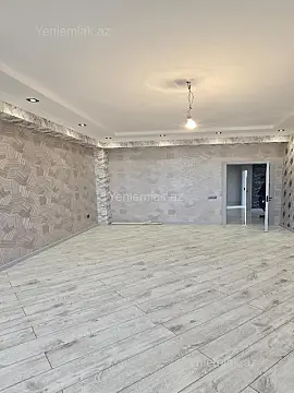 Satılır 3 otaqlı yeni tikili 137 m²