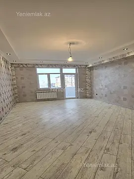 Satılır 3 otaqlı yeni tikili 137 m²