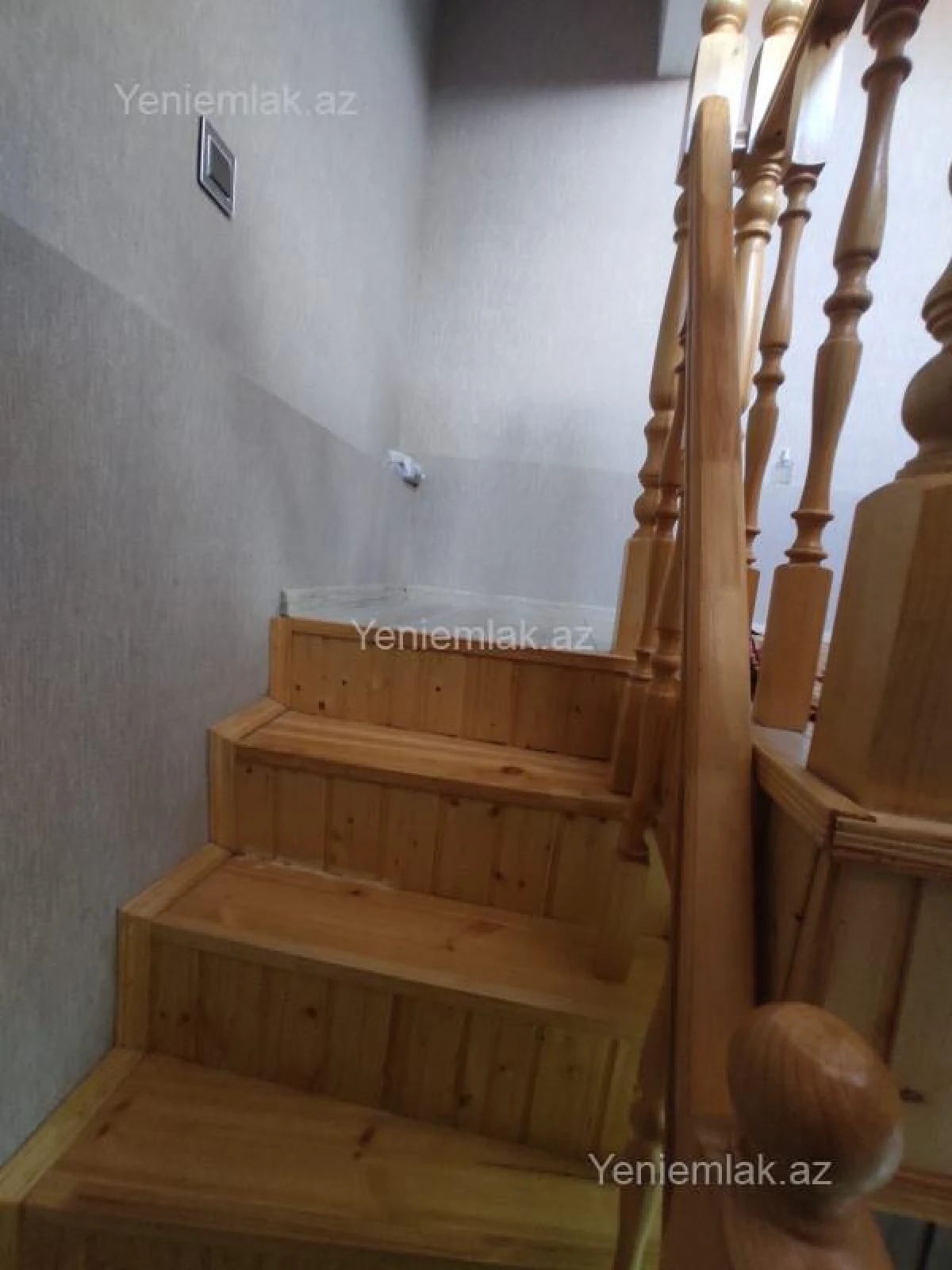 Satılır 2 otaqlı yeni tikili 68 m²