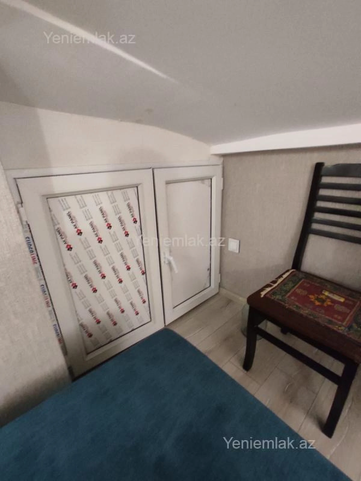 Satılır 2 otaqlı yeni tikili 68 m²