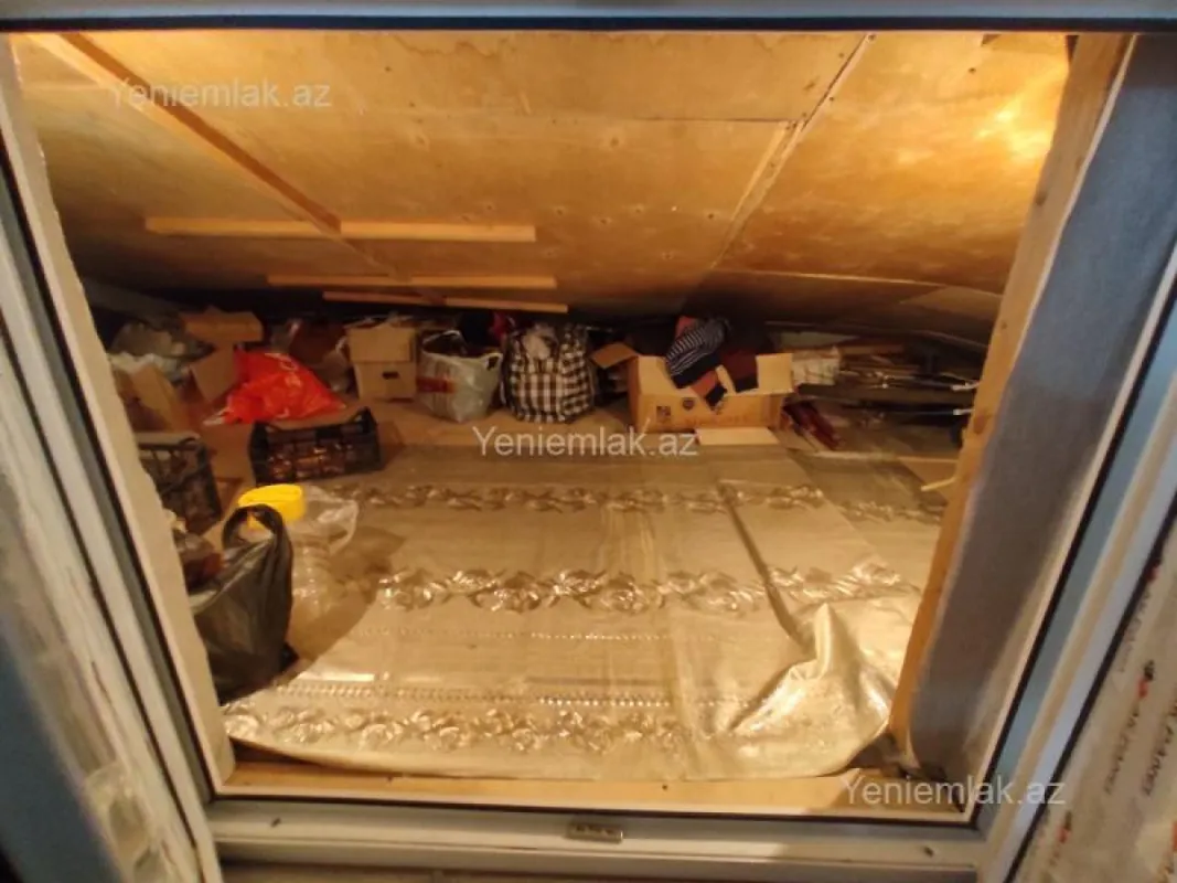 Satılır 2 otaqlı yeni tikili 68 m²