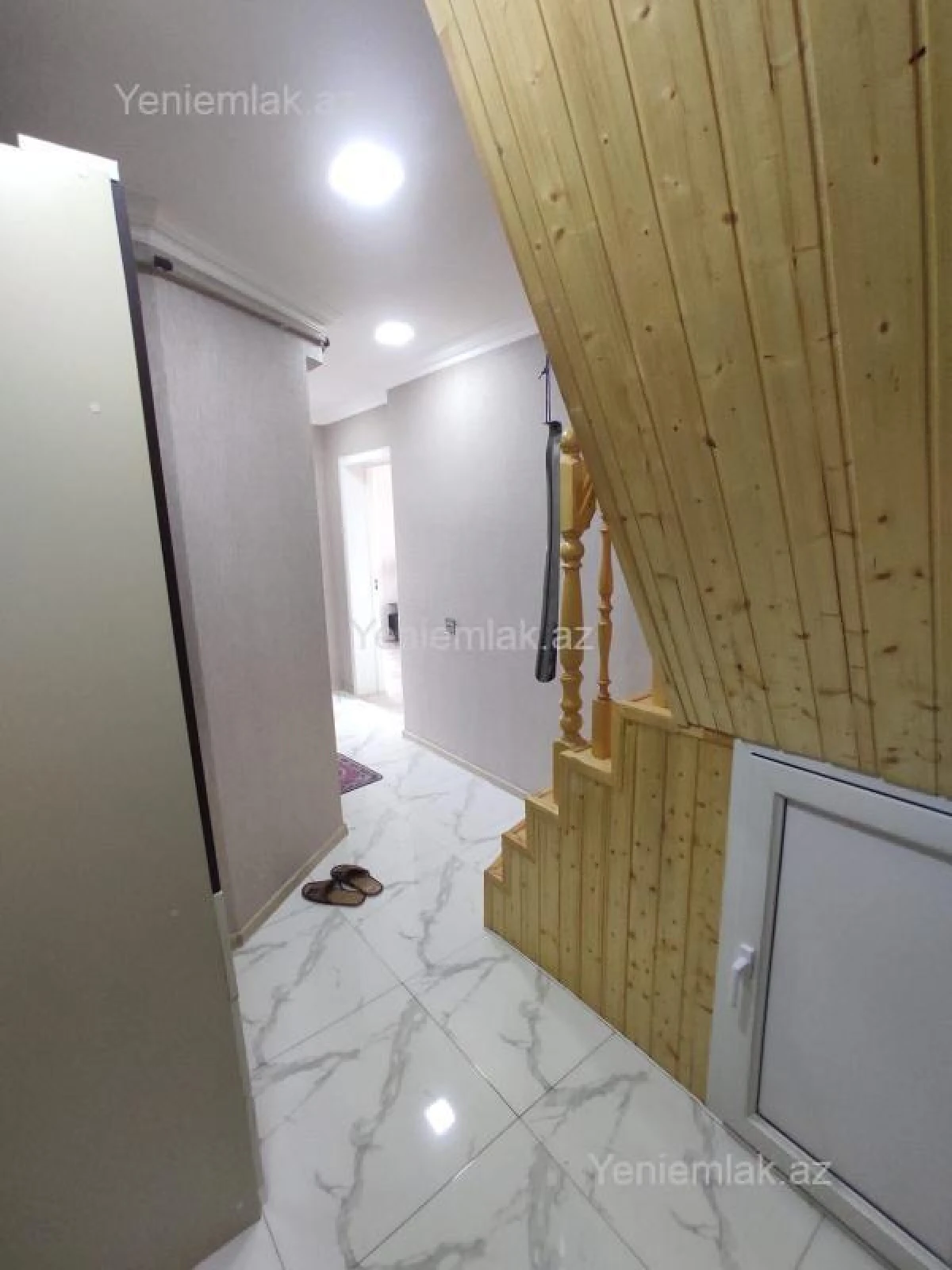 Satılır 2 otaqlı yeni tikili 68 m²