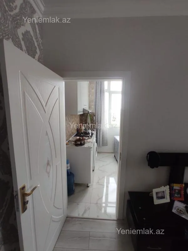 Satılır 2 otaqlı yeni tikili 68 m²