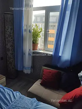 Satılır 2 otaqlı yeni tikili 68 m²
