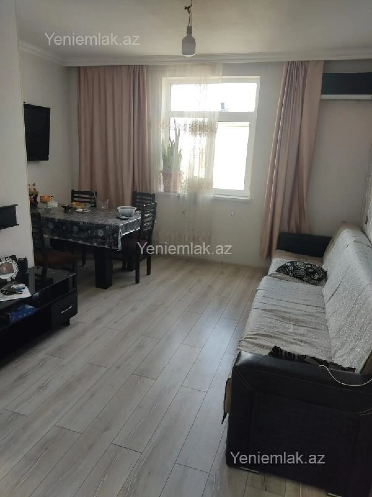 Satılır 2 otaqlı yeni tikili 68 m²