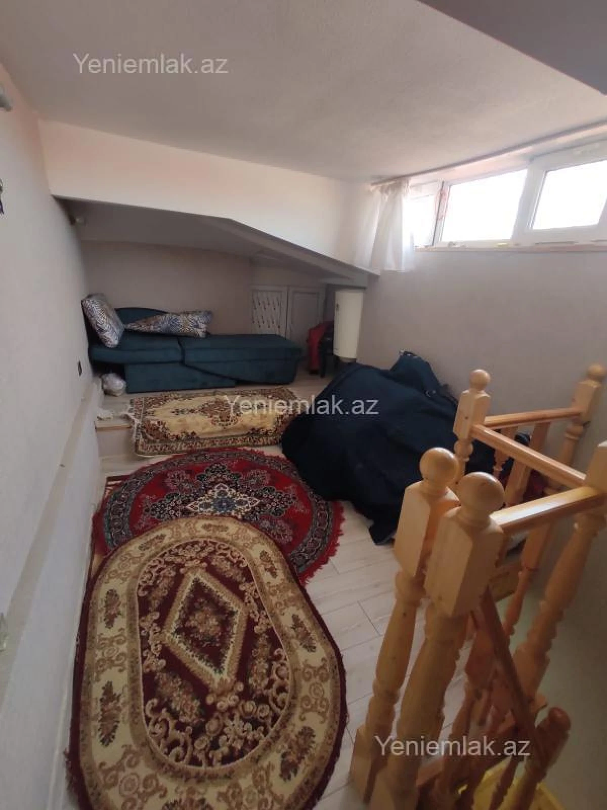 Satılır 2 otaqlı yeni tikili 68 m²