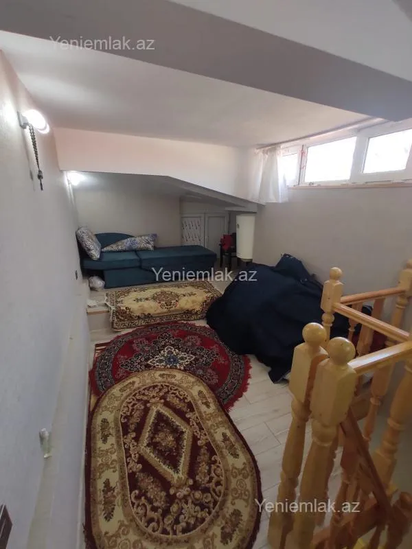 Satılır 2 otaqlı yeni tikili 68 m²