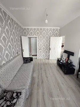 Satılır 2 otaqlı yeni tikili 68 m²