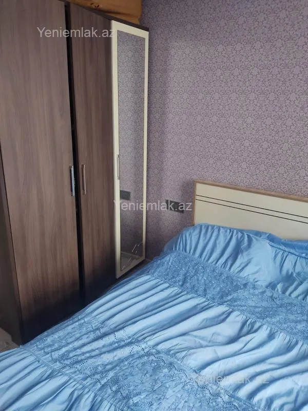 Satılır 2 otaqlı yeni tikili 68 m²