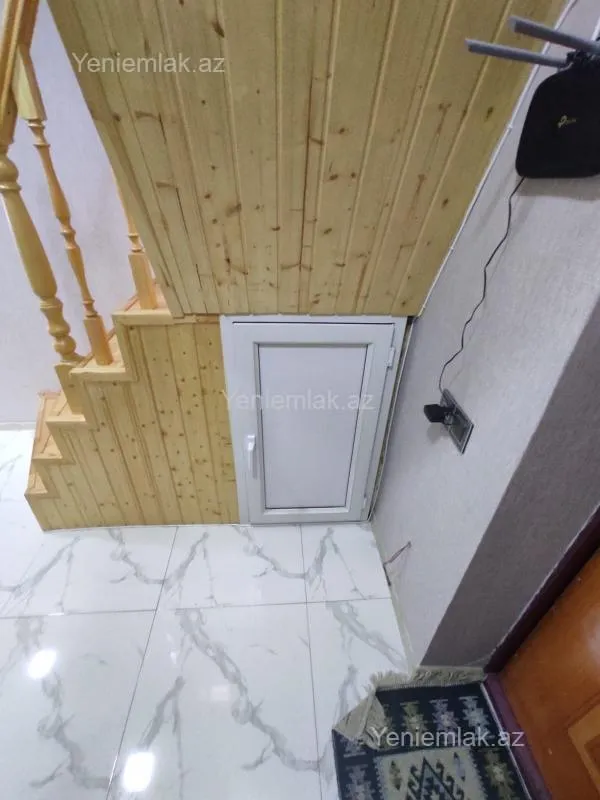 Satılır 2 otaqlı yeni tikili 68 m²